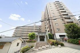 ライオンズヒルズ生駒
