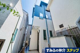 神奈川県川崎市宮前区梶ケ谷