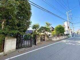 東京都杉並区成田東２丁目