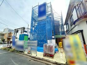 東京都調布市国領町７丁目