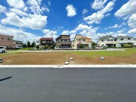 東京都府中市日新町５丁目