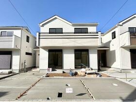 東京都府中市日新町５丁目