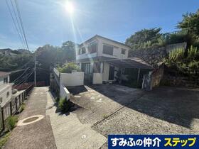 兵庫県神戸市東灘区住吉山手５丁目