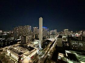 ＨＡＲＵＭＩ　ＦＬＡＧ　ＰＡＲＫ　ＶＩＬＬＡＧＥ　Ｔ棟