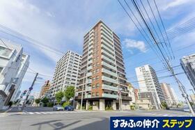 ファインシティ札幌創成イースト