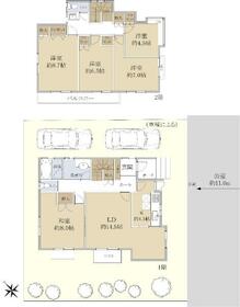埼玉県所沢市松が丘１丁目