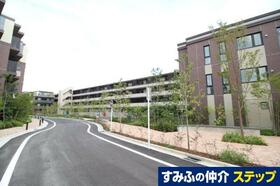 アトラスシティ千歳烏山グランスイート　風ノ棟