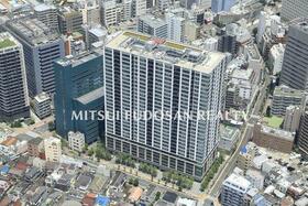 シティタワー大井町