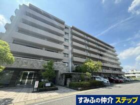 サーパス上中野