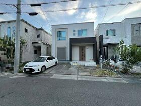 兵庫県神戸市北区西大池2丁目