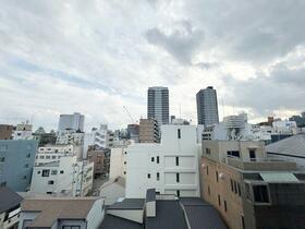 パークリュクス大阪天満