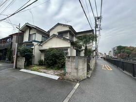 東京都中野区沼袋３丁目