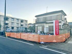 神奈川県横浜市泉区中田西２丁目