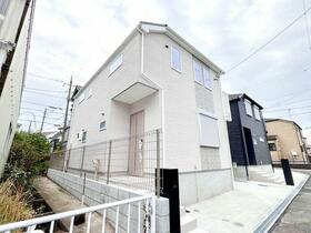 神奈川県横浜市泉区中田東４丁目