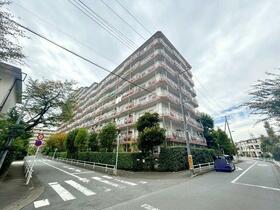 ライオンズマンション調布　Ｃ棟