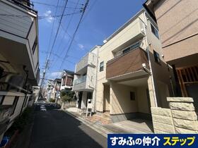 東京都江戸川区松島４丁目