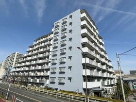 ネオコーポ調布多摩川