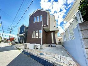 千葉県千葉市稲毛区稲丘町