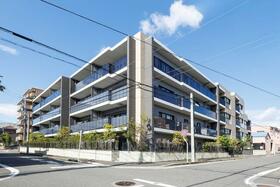 オープンレジデンシア桜山