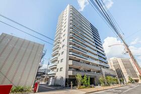 シャリエ大津中央スクエアクロス