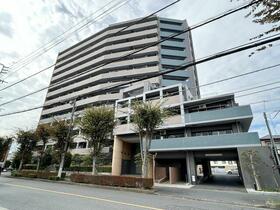 キャッスルメジェール川越デュオステージ