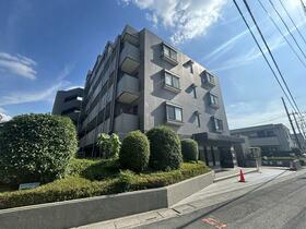 コスモ大宮プレステージ