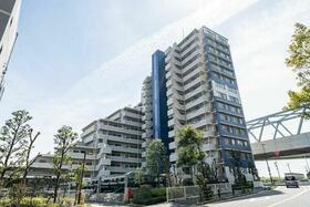 グランアジール東京アクアレジデンス