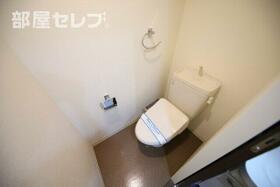 プライマル名古屋吹上（旧　ボタニカルコート） 803 ｜ 愛知県名古屋市千種区千種通６丁目（賃貸マンション1K・8階・24.59㎡） その6