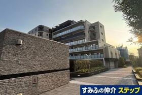サンクレイドル与野