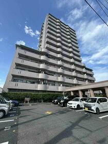 マンションフォレスト城北
