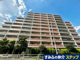 プラウド大宮日進