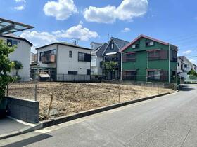 東京都府中市南町１丁目