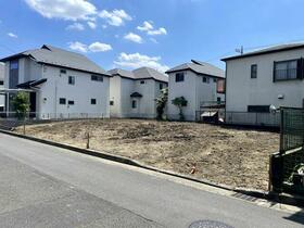 東京都府中市南町１丁目