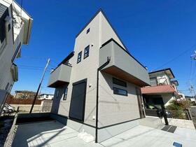 東京都府中市白糸台３丁目