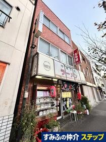 東京都世田谷区代田６丁目