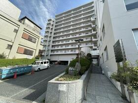 広尾マンション