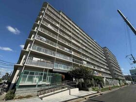 サンハイツ八尾南