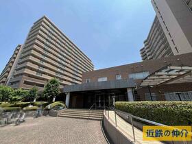 ファミールアクシス八尾