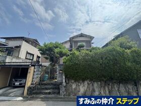大阪府和泉市青葉台１丁目