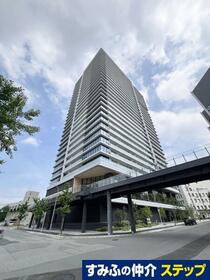 Ｂｒｉｌｌｉａ　Ｔｏｗｅｒ箕面船場ＴＯＰ　ＯＦ　ＴＨＥ　ＨＩＬＬ