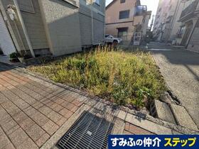 兵庫県神戸市長田区若松町８丁目