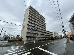 新さっぽろパークマンションＩＩ