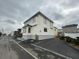 北海道札幌市厚別区厚別西三条１丁目