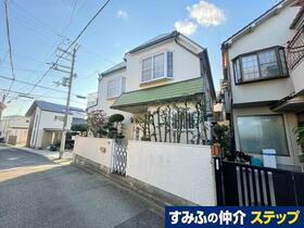 兵庫県西宮市五月ケ丘