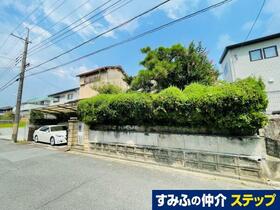 奈良県奈良市西登美ヶ丘４丁目