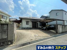 京都府相楽郡精華町大字菅井小字西ノ辻