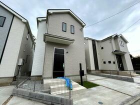 東京都調布市深大寺北町１丁目