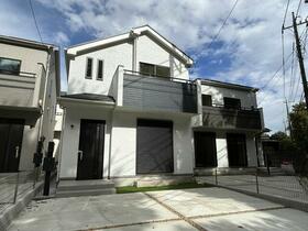 東京都調布市深大寺北町１丁目