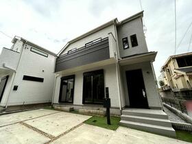 東京都調布市深大寺北町１丁目