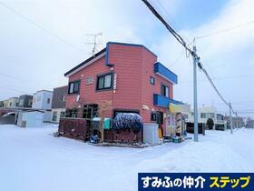 北海道札幌市北区屯田四条２丁目